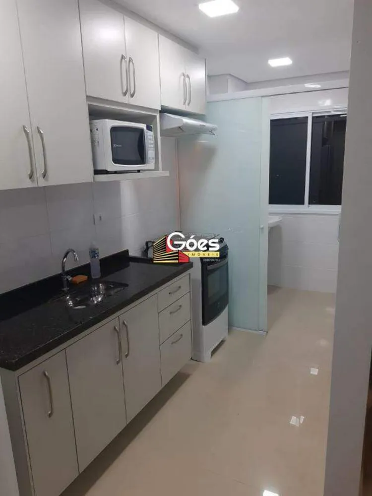 Apartamento, 3 quartos, 77 m² - Foto 7