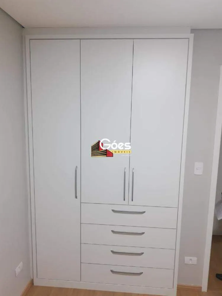 Apartamento, 3 quartos, 77 m² - Foto 5