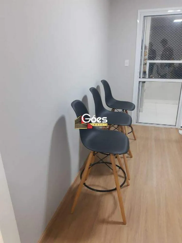 Apartamento, 3 quartos, 77 m² - Foto 6