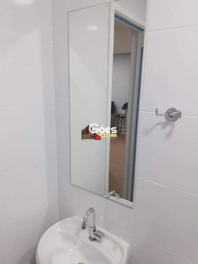 Apartamento, 3 quartos, 77 m² - Foto 2
