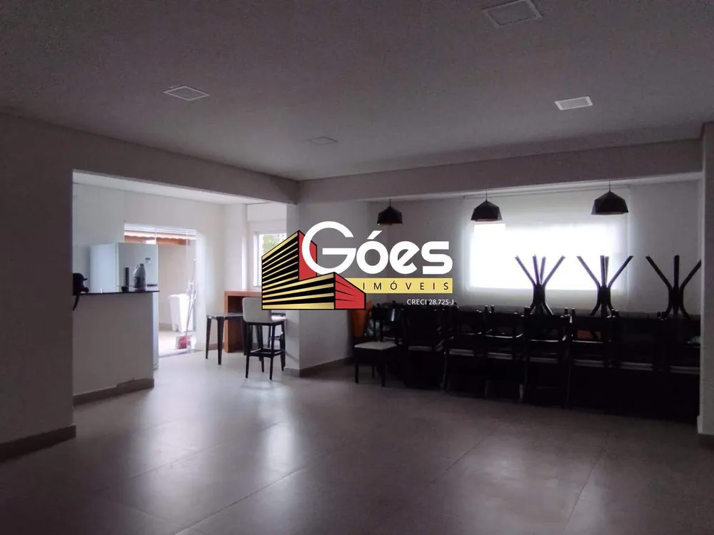 Apartamento, 3 quartos, 77 m² - Foto 8