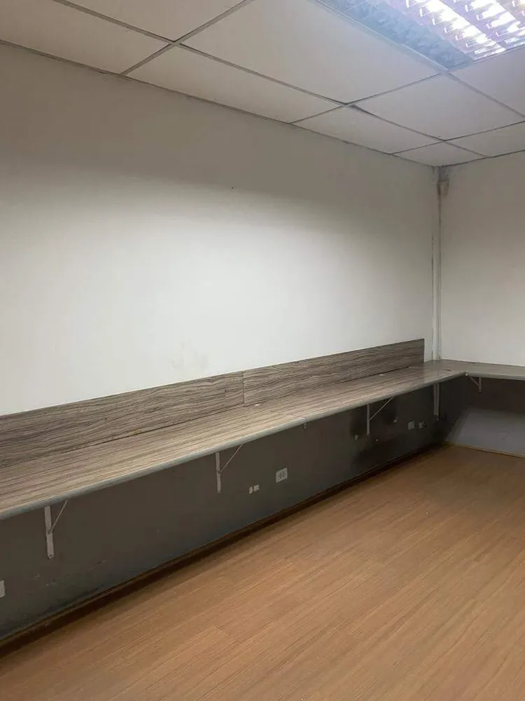 Depósito-Galpão, 173 m² - Foto 1