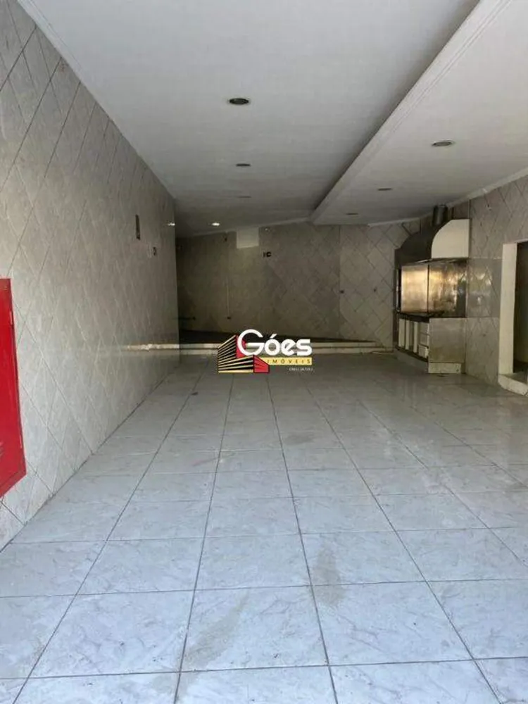 Loja-Salão, 151 m² - Foto 1