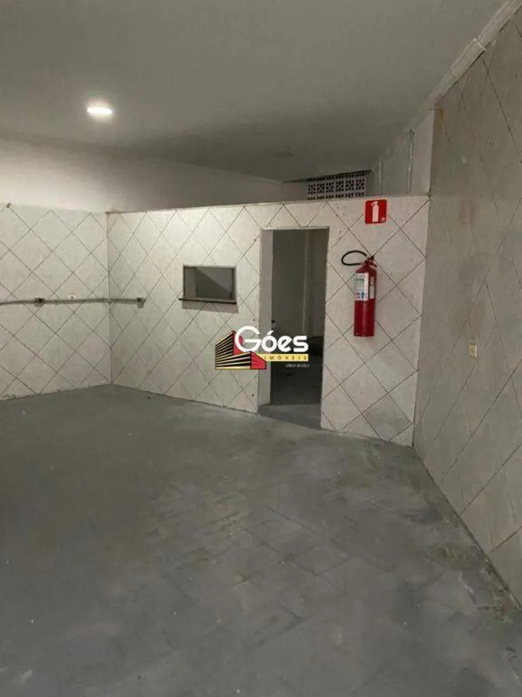 Loja-Salão, 151 m² - Foto 8