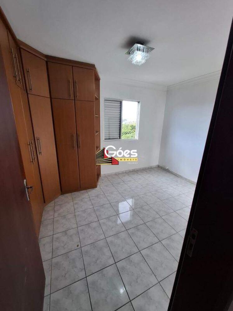Apartamento à venda com 3 quartos, 104m² - Foto 7