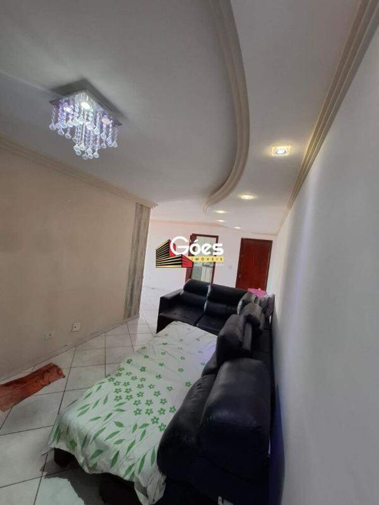 Apartamento à venda com 3 quartos, 104m² - Foto 6
