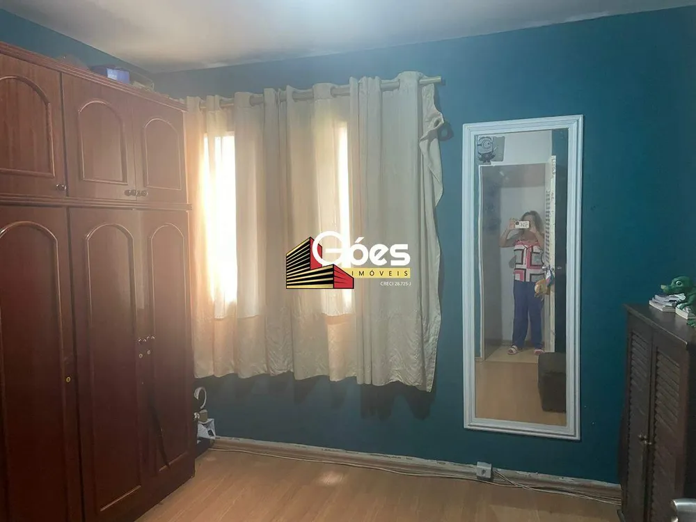 Apartamento, 2 quartos, 53 m² - Foto 5