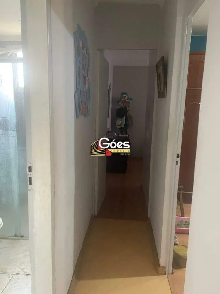 Apartamento, 2 quartos, 53 m² - Foto 3