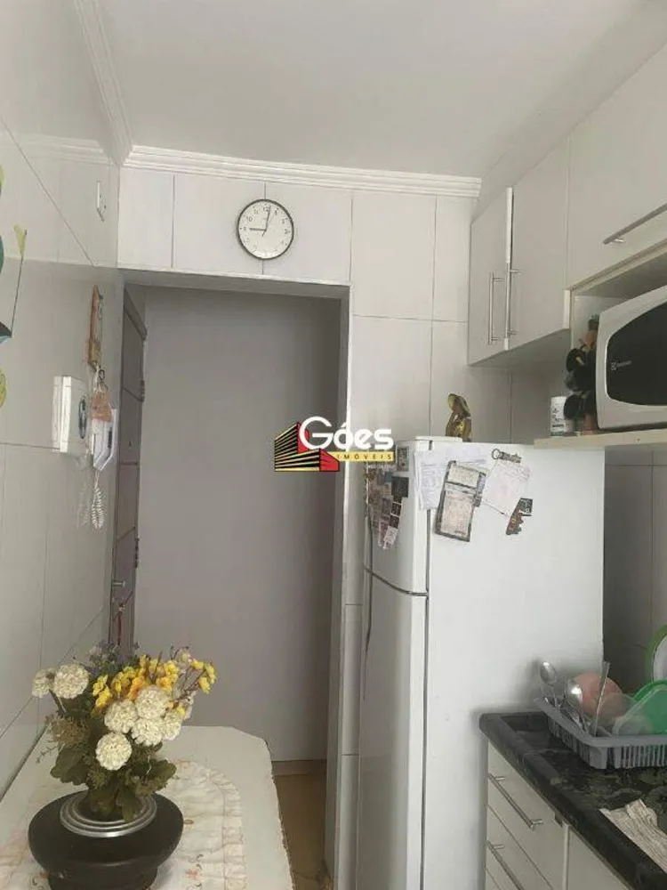 Apartamento, 2 quartos, 53 m² - Foto 8