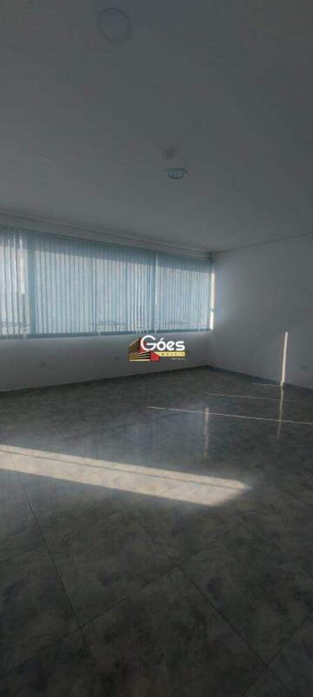 Conjunto Comercial-Sala para alugar, 40m² - Foto 6
