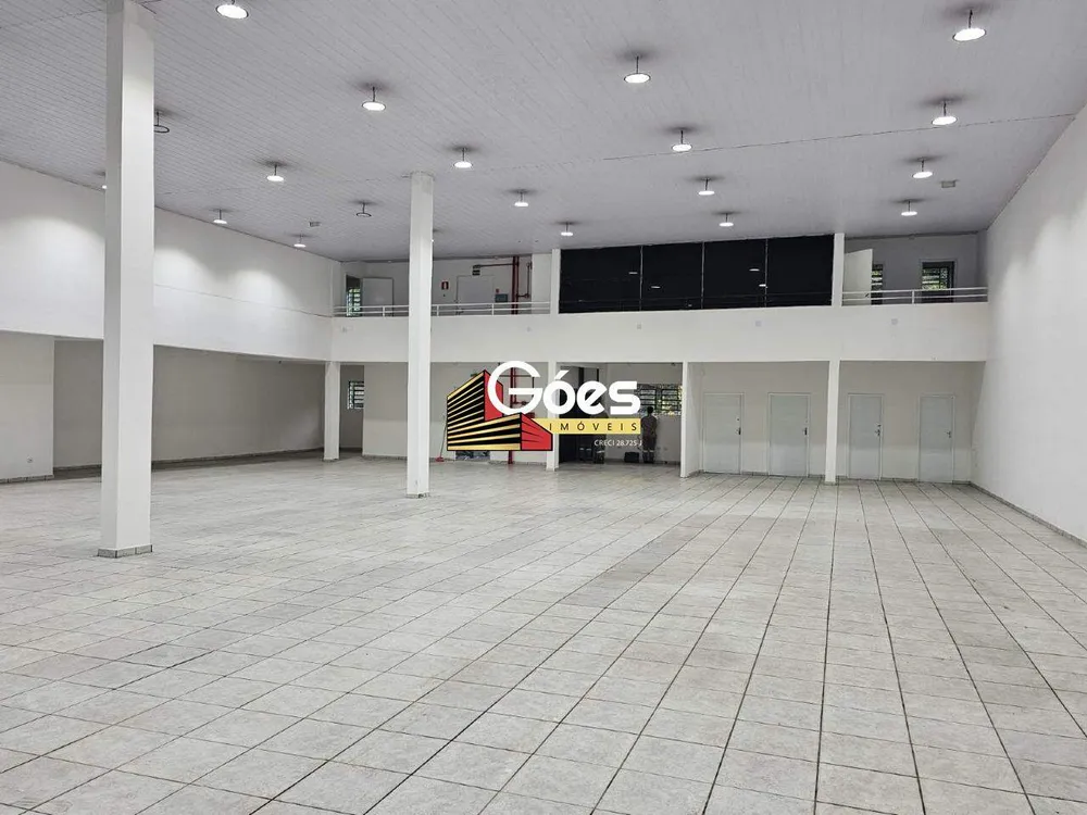 Prédio Inteiro, 2384 m² - Foto 5