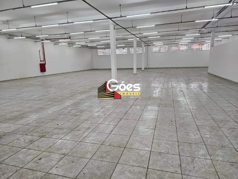 Prédio Inteiro, 2384 m² - Foto 7