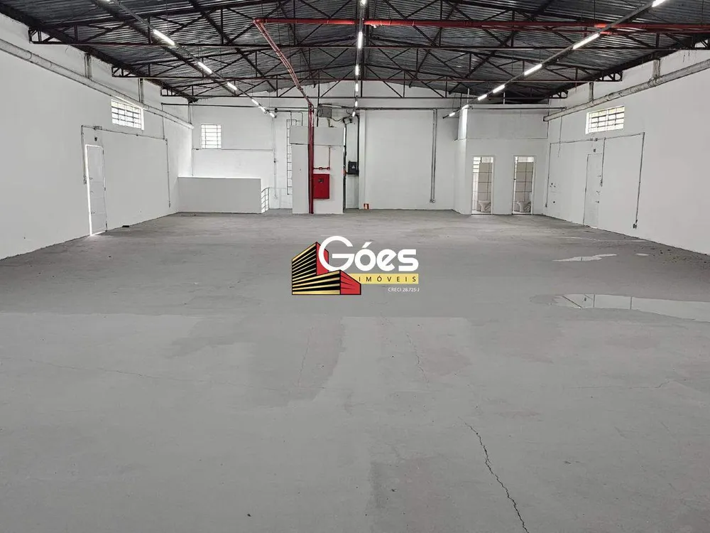 Prédio Inteiro, 2384 m² - Foto 2