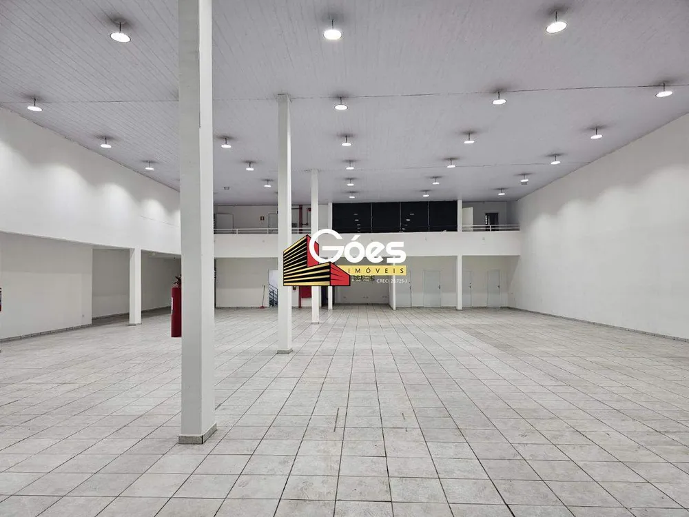 Prédio Inteiro, 2384 m² - Foto 1