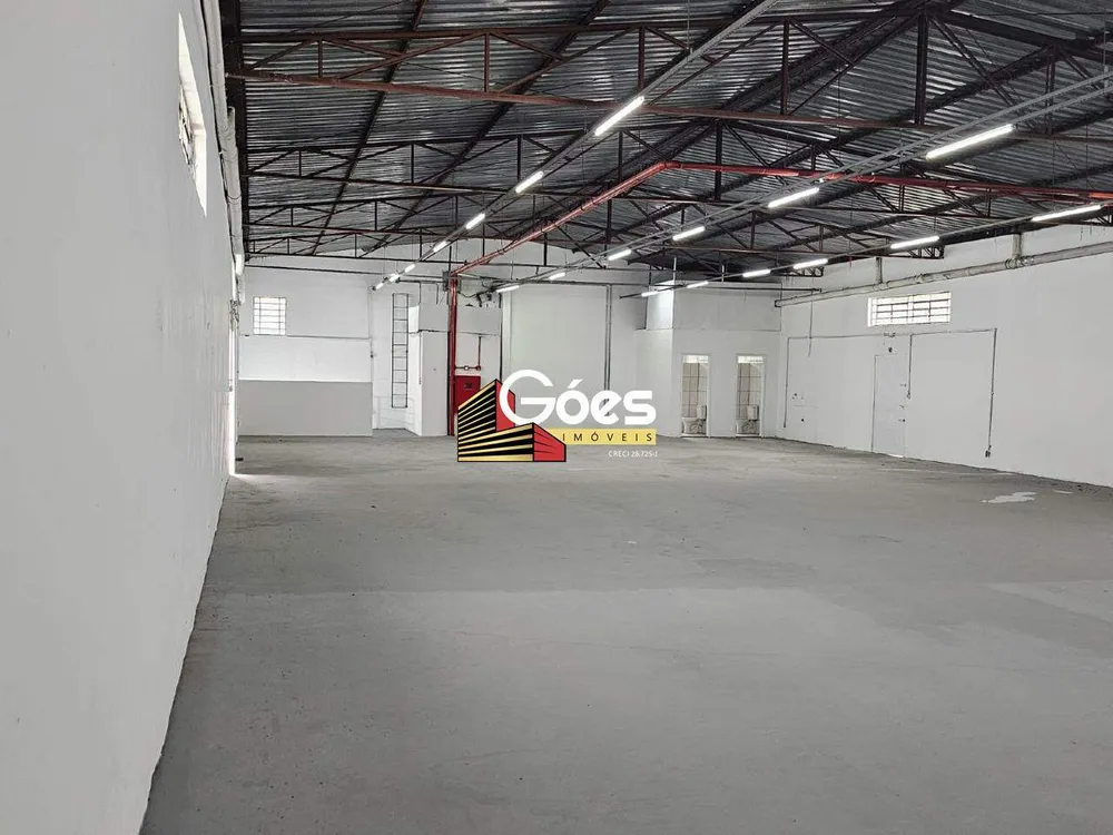 Prédio Inteiro, 2384 m² - Foto 6
