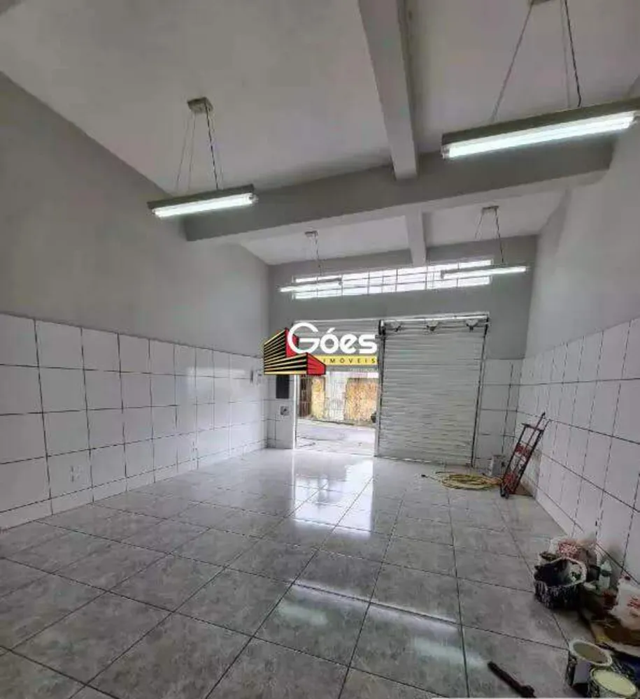 Loja-Salão, 50 m² - Foto 5