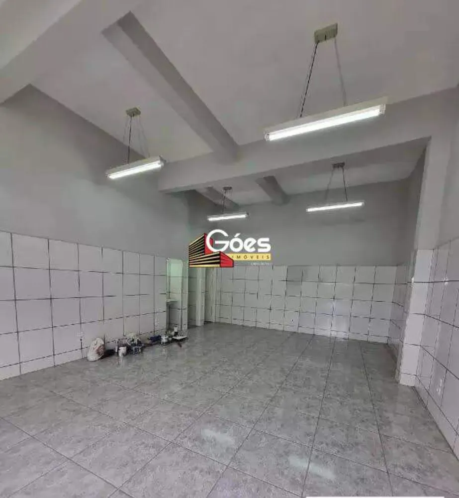 Loja-Salão, 50 m² - Foto 3