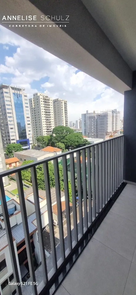 Apartamento, 1 quarto - Foto 15