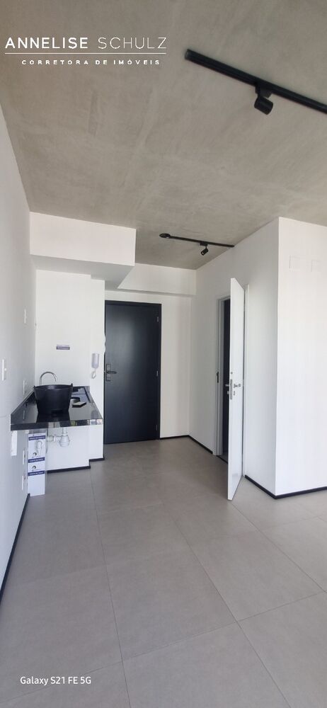 Apartamento, 1 quarto - Foto 1