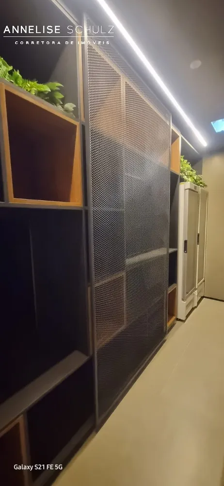 Apartamento, 1 quarto - Foto 18