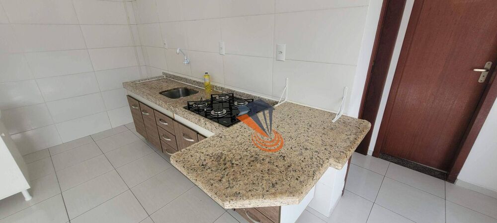 Apartamento, 2 quartos, 48 m² - Foto 4