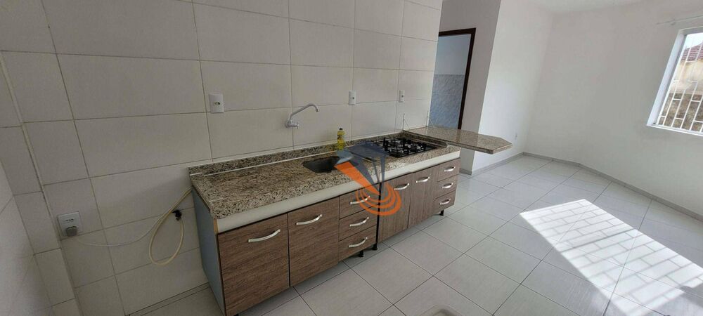 Apartamento, 2 quartos, 48 m² - Foto 3