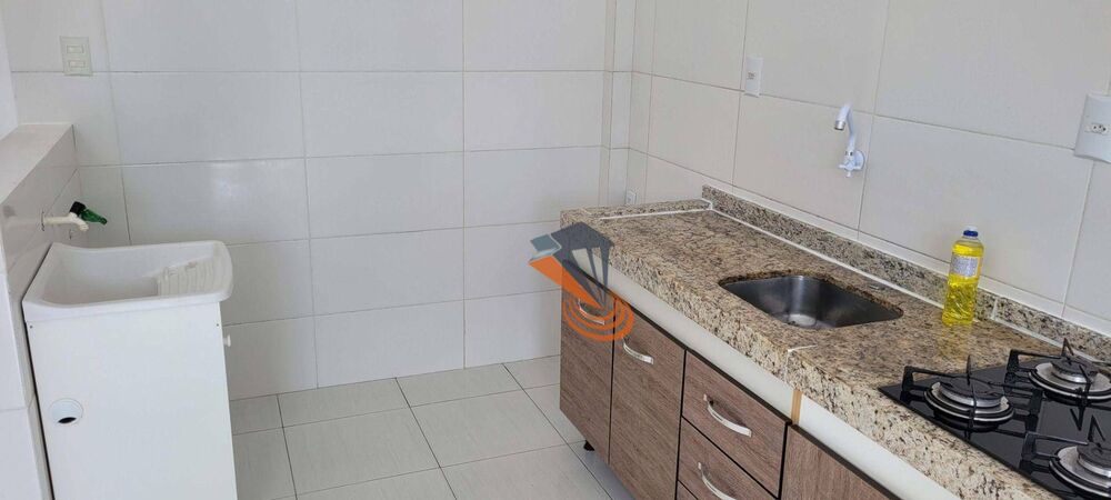 Apartamento, 2 quartos, 48 m² - Foto 2