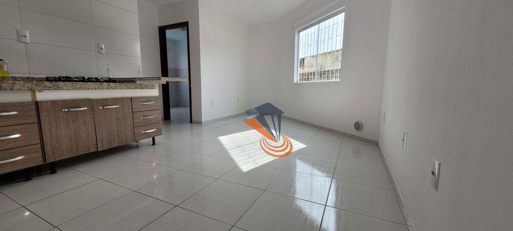 Apartamento, 2 quartos, 48 m² - Foto 1