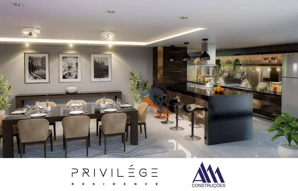 Apartamento, 2 quartos, 89 m² - Foto 18