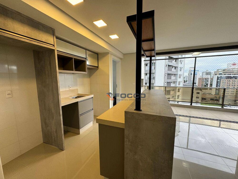Apartamento, 3 quartos, 108 m² - Foto 3