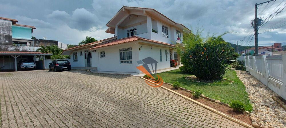 Casa, 5 quartos, 500 m² - Foto 2