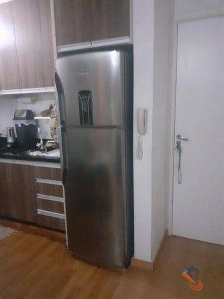 Apartamento à venda com 2 quartos, 51m² - Foto 2
