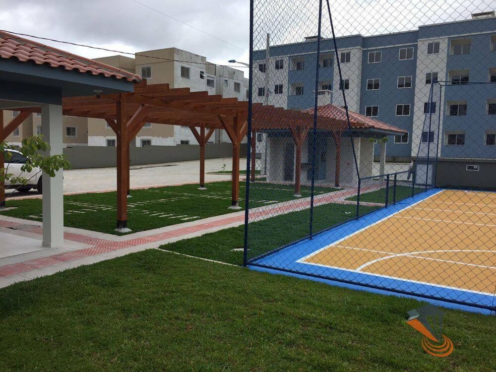 Apartamento à venda com 2 quartos, 51m² - Foto 1