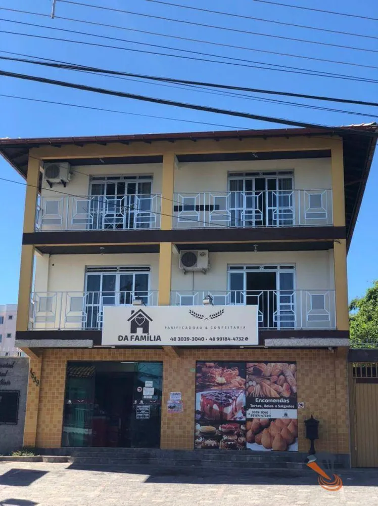 Prédio Inteiro, 600 m² - Foto 1