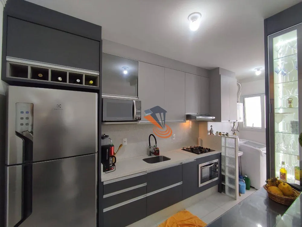 Apartamento, 2 quartos, 78 m² - Foto 3
