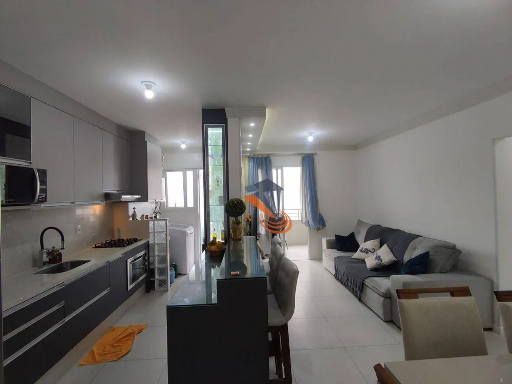 Apartamento, 2 quartos, 78 m² - Foto 4