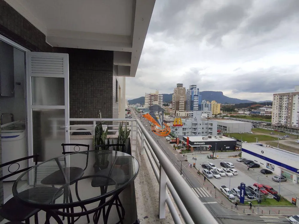 Apartamento, 2 quartos, 78 m² - Foto 1