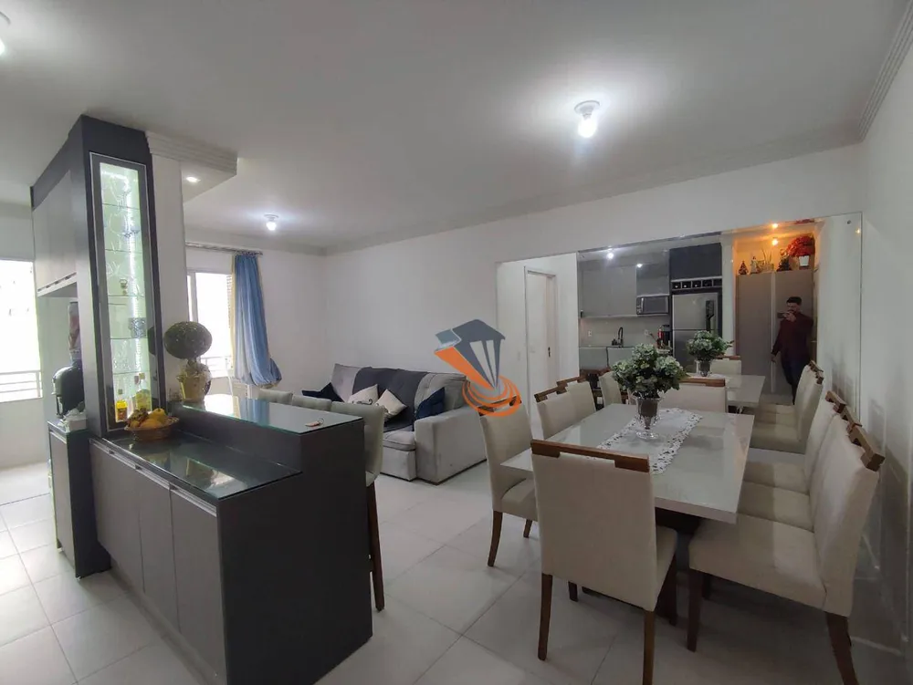 Apartamento, 2 quartos, 78 m² - Foto 2