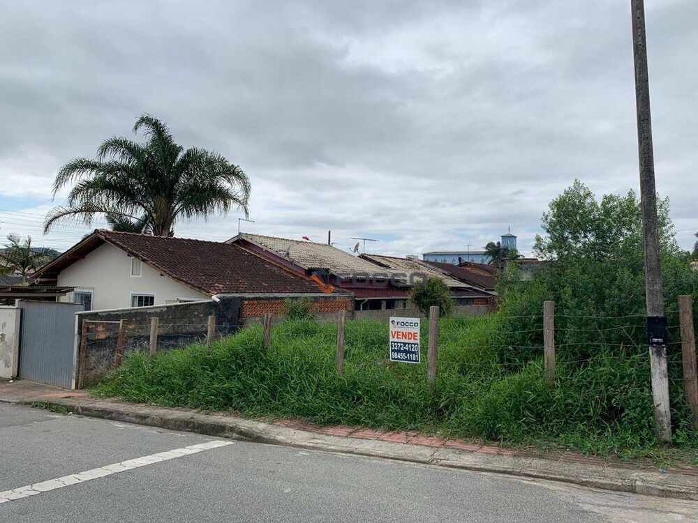 Terreno, 324 m² - Foto 7