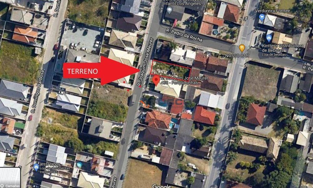 Terreno, 324 m² - Foto 4