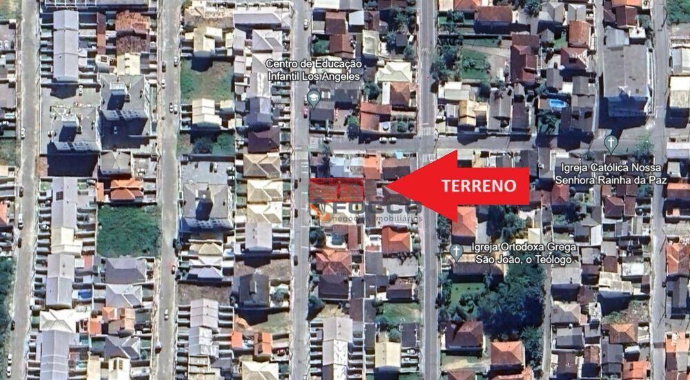 Terreno, 324 m² - Foto 6