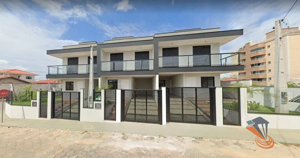 Sobrado, 2 quartos, 87 m² - Foto 1
