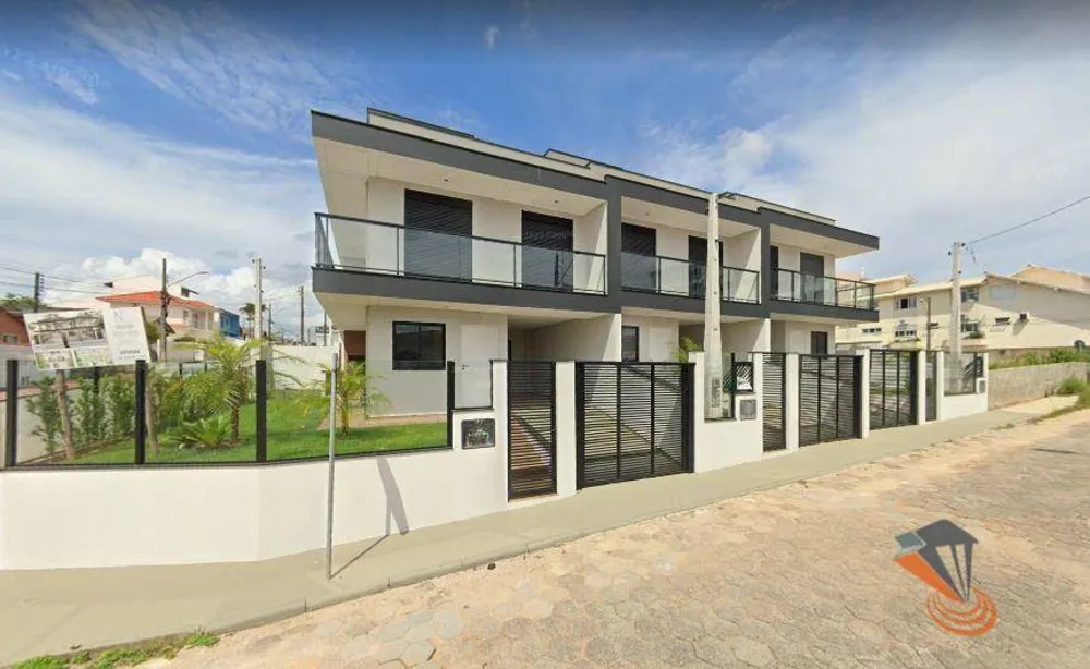 Sobrado, 2 quartos, 87 m² - Foto 3