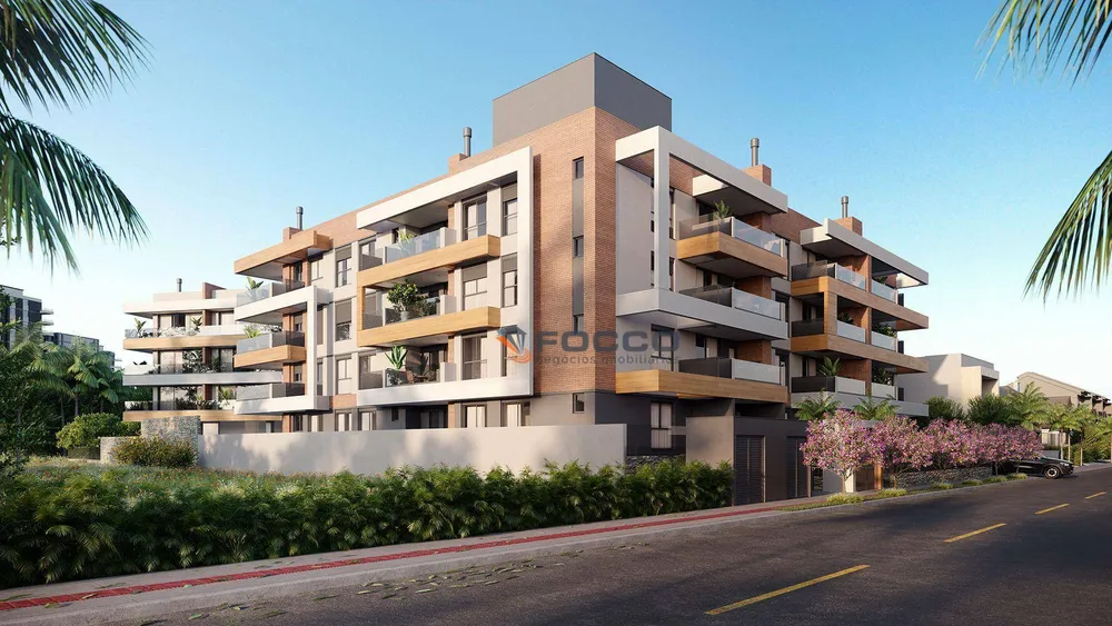 Apartamento, 3 quartos, 111 m² - Foto 1