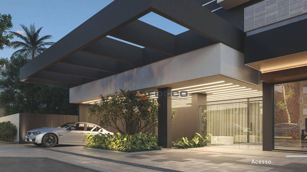 Apartamento à venda com 3 quartos, 131m² - Foto 2