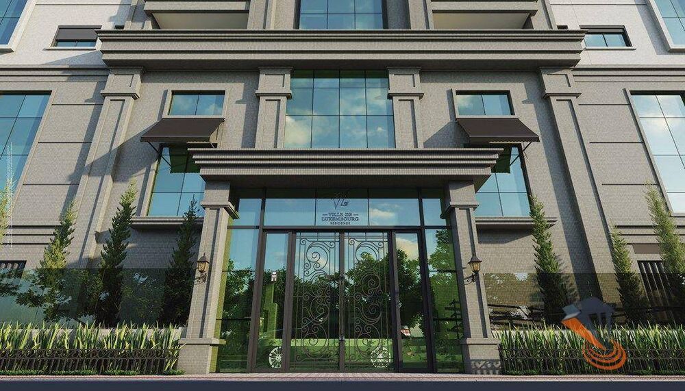 Apartamento, 3 quartos, 128 m² - Foto 1