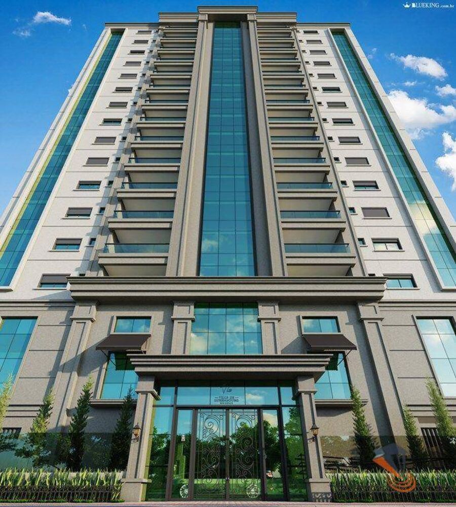 Apartamento, 3 quartos, 128 m² - Foto 4