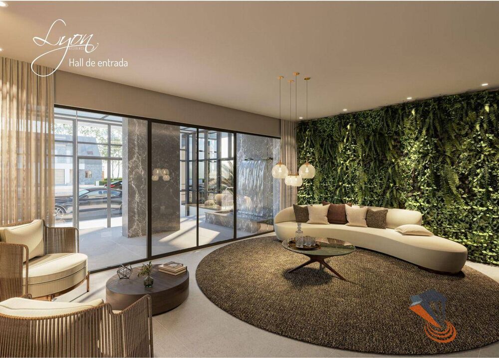 Apartamento, 3 quartos, 115 m² - Foto 4