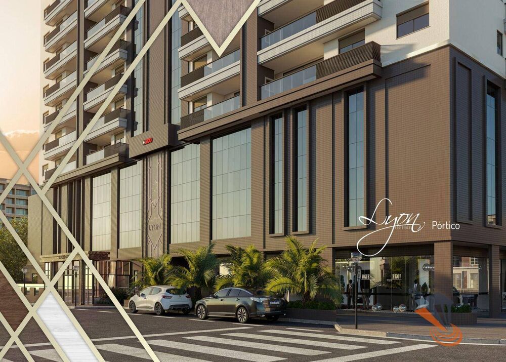 Apartamento, 3 quartos, 115 m² - Foto 2