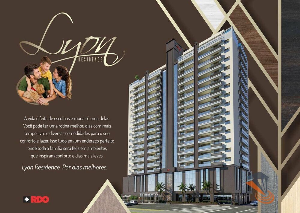 Apartamento, 3 quartos, 115 m² - Foto 3